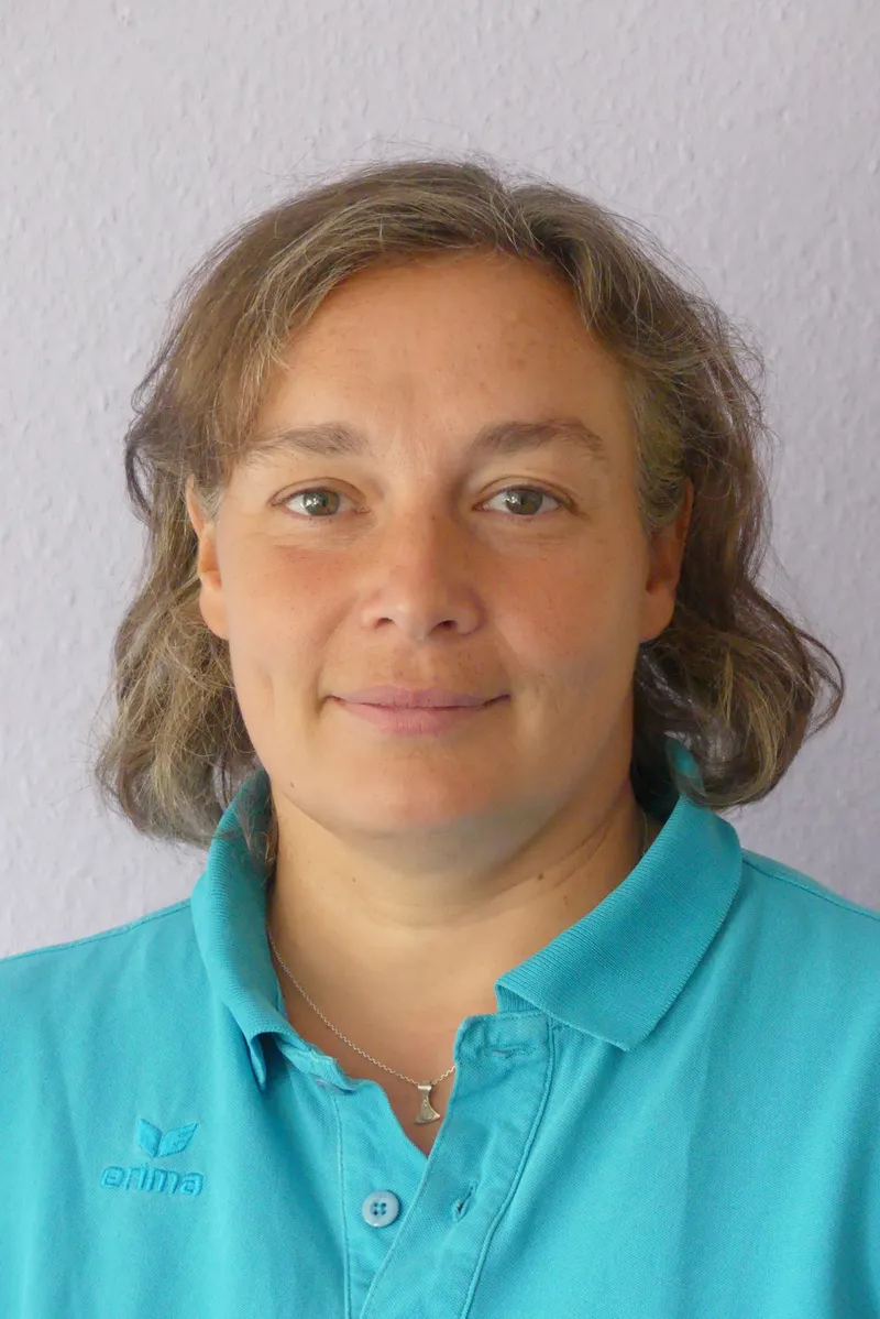Portrait Andrea Krisch