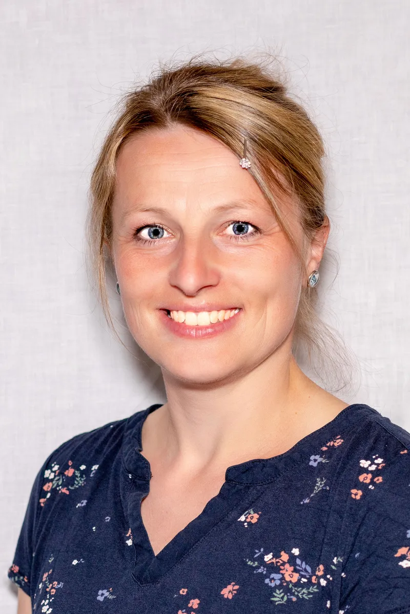 Portrait Jana Wagner