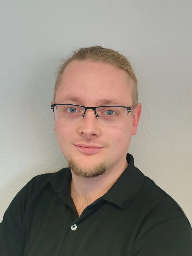 Portrait Rene Arndt
